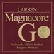 Larsen Cellosnaren Magnacore G Wolfram Arioso