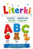 Literki Libri GmbH Literki Polski - Angielski Polish - Englisch Paperback