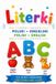 Literki Libri GmbH Literki Polski - Angielski Polish - Englisch Paperback