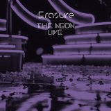 The Erasure The Neon Live (3 LP)