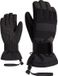 Ziener Manu AsR Junior Gant Sb Unisexe Enfants S Noir