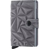 Secrid Unisex Miniwallet Prism Stone