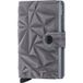 Secrid Unisex Miniwallet Prism Stone