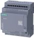Siemens Logo! 9 6ED1052-2HB08-0BA3 PLC-aansturingsmodule 24 V/DC