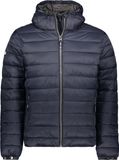 Superdry Classic Fuji Heren Jas - Maat 2XL - 5057847232175