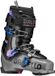 Dalbello Cabrio Mv 130 3dwrap Chaussures de ski alpin Gris 28.5