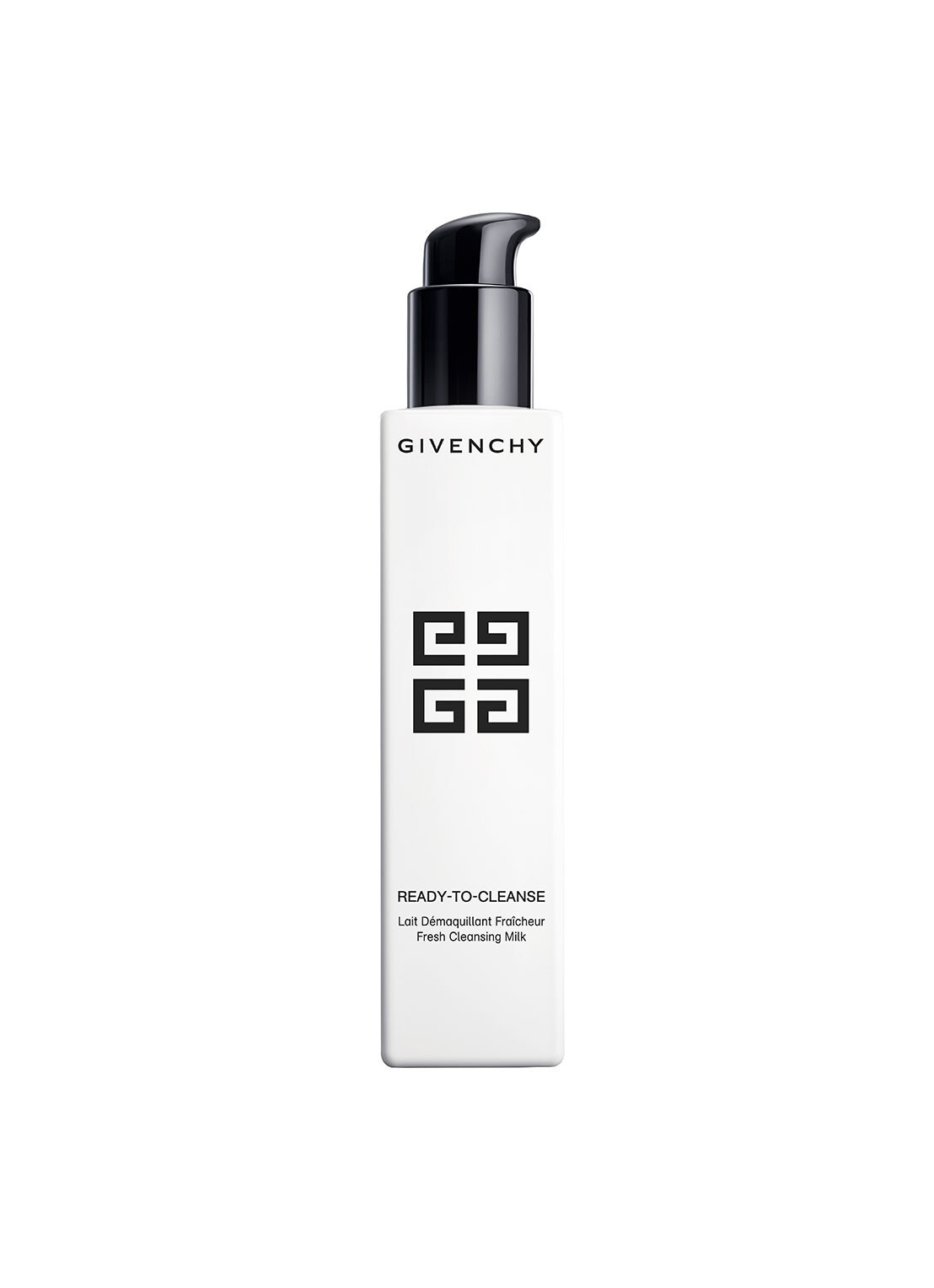 Givenchy Fresh Cleansing Milk