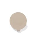 HEMA Crochet Autocollant Smile Inox Sable Ø4.5 (sable)