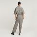 G-Star - Army Jumpsuit s/s wmn - Dames - Jumpsuits - Katoen - vintage khaki