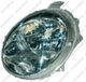 PRASCO Scheinwerfer H4 mit Stellmotor für LWR DW3224804 links | Compatibel met: GM KOREA MATIZ