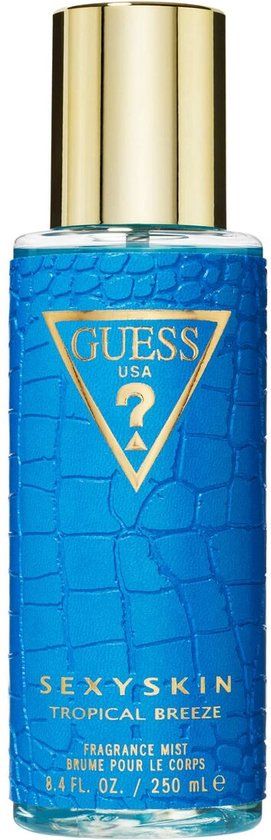 Guess Fragrance Mist / 250 ml / Women