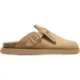 D. Franklin Vibe Clog Sabots unisex avec fermeture à boucle, sandales de sport plates et confortables pour l'été, taille 38