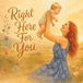 Right Libri GmbH Right Here For You Paperback