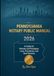 Pennsylvania Notary Public Manual: 2026 - A Guide for Notaries and Paralegals: Laws, Procedures, and Best Practices