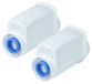 Neff 2x Filtres À Eau Compatible Avec Te70 Te50, C77v60n2, Cv77vg0, Cv7760n Machine À Café Automatique, Machine À Expresso, Blanc