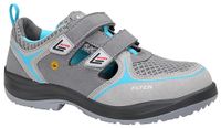 Elten Mila Easy S1 ESD 74710 - Aqua - Maat 36