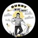 Big Boy 7" Vinyl Standard Edition Stereo Rock Durry 2024