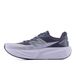 New Balance Loopschoen 'FuelCell Rebel v5' grijs / lila / lichtlila