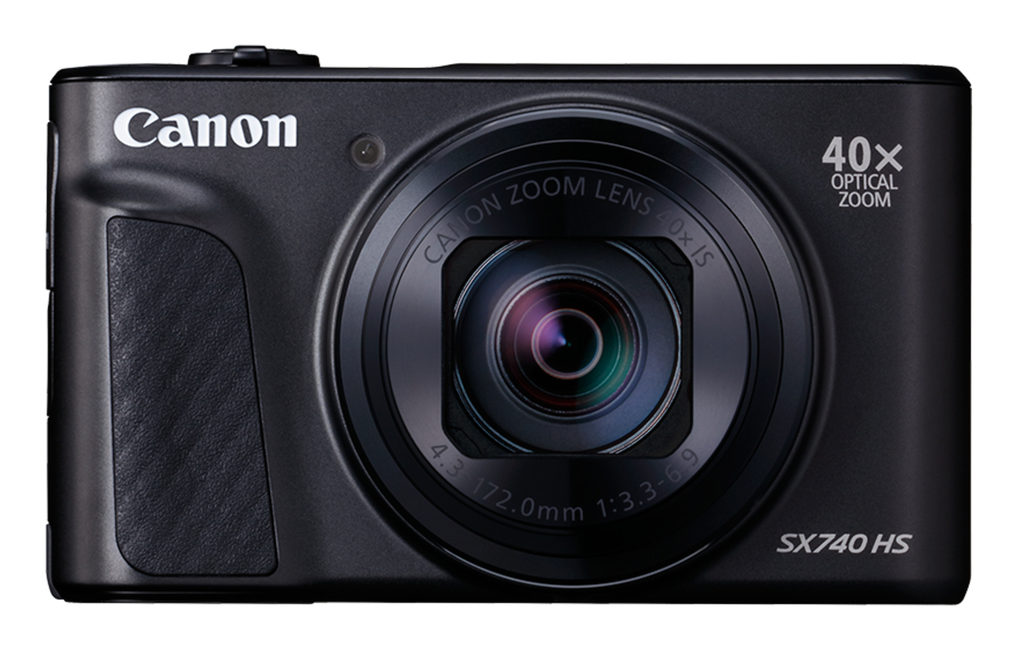 Canon SX740 HS