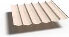 Platinum Sun & Shade Coolfit Harmonica Schaduwdoek 290 x 300 cm Off White