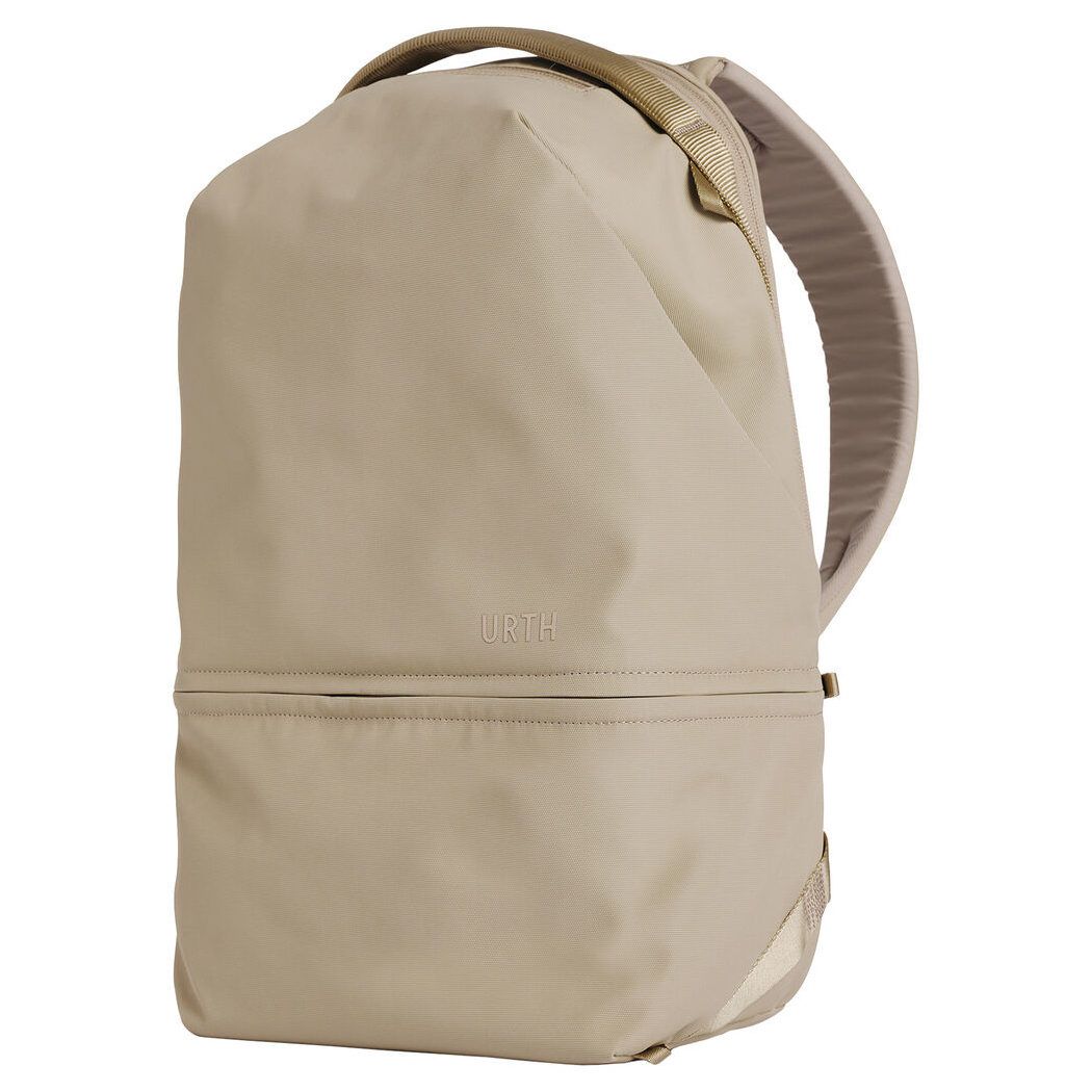 Urth Arkose 20L Backpack Beige