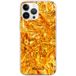ERT GROUP mobiel telefoonhoesje voor Apple iPhone 6/6S, origineel en officieel erkend Babaco patroon Abstrakt 021, gehard glas