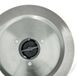 Graef 145372-DE Mes voor snijmachine RVS