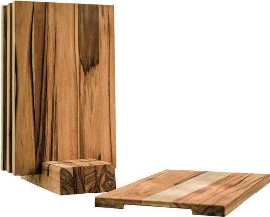 Ofyr Snijplank - Hout - 2023 Model