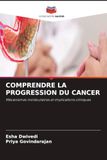 Comprendre Editions Notre Savoir Comprendre La Progression Du Cancer