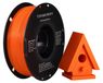 ASA Filament 1.75 mm pour imprimantes 3D (1KG, Orange)