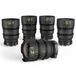NiSi ATHENA PRIME set E-mount