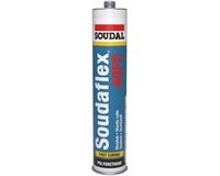 Soudal Soudaflex 40FC 310 ml Wit
