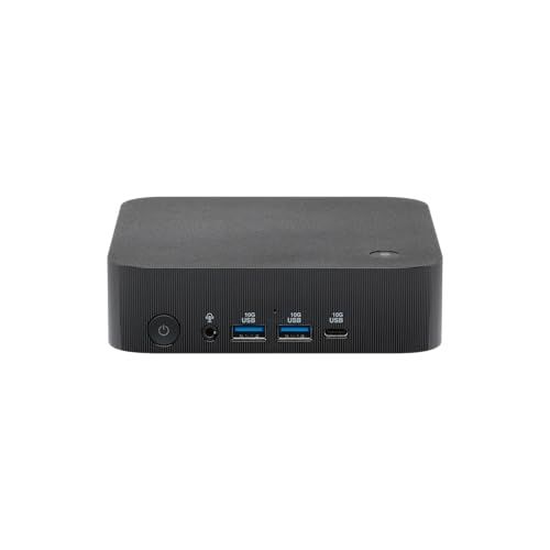 ASUS ExpertCenter PN54-BBR522MNS1 Mini PC Barebone