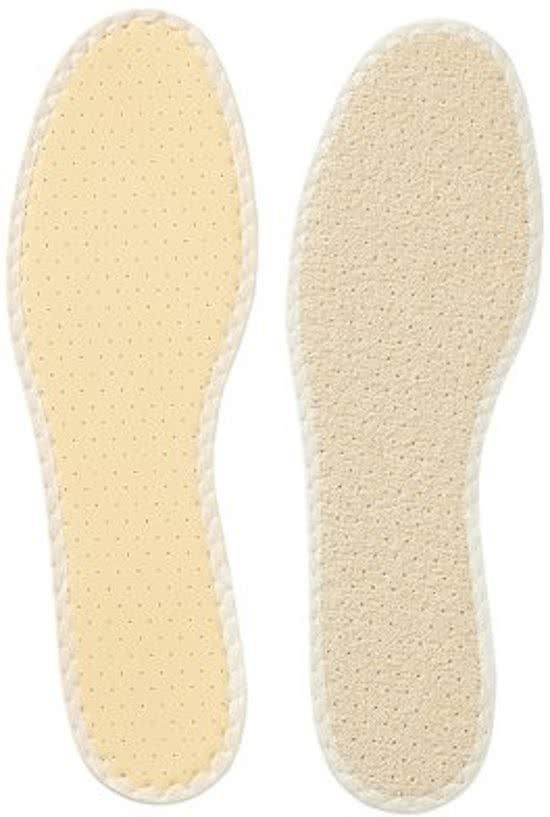 BAMA Inlegzool Fresh Sun Color Beige Maat 47