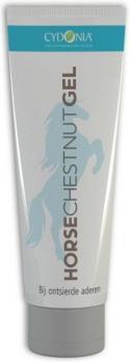 Cydonia Horse chestnut gel 100ml