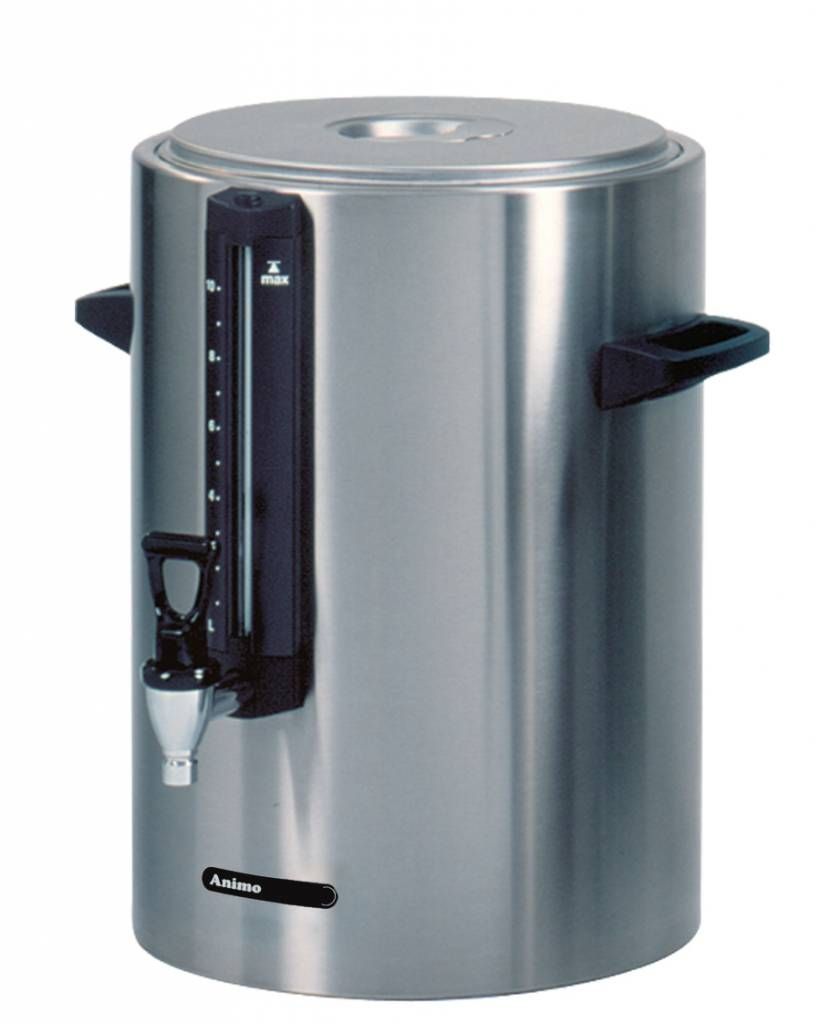 Animo Geisoleerde Koffiecontainer 5 liter