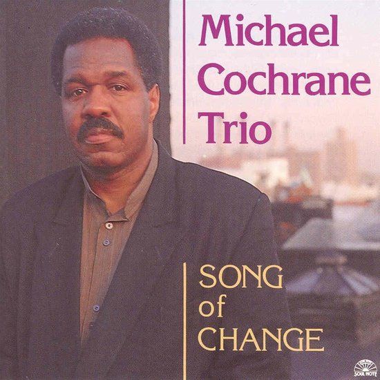 Pias (promese) Soul Note Song Of Change