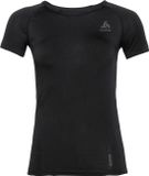 Odlo Sportshirt Performance X-Light Dames Zwart XL