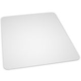 ES Robbins Everlife Harde vloerstoelmat, 36"x48", helder, 132021