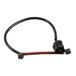 febi bilstein 23360 slijtagecontact, 1 stuk