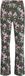 TYGO & vito meisjes flared broek maat 134/140