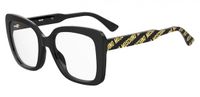 Moschino Brillen met correctie MOS614 807