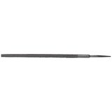 Draper 60250 Bastard gesneden ronde vijl 12-delige set, 250 mm lengte