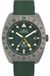 Timex montre homme, vert, modèle TW2Y63400