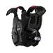 3.5 Leatt 3.5 Borstbeschermer Pro Zwart XX-Large