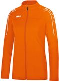 Jako Classico Vrijetijdsvest Dames - Fluo Oranje | Maat: 42