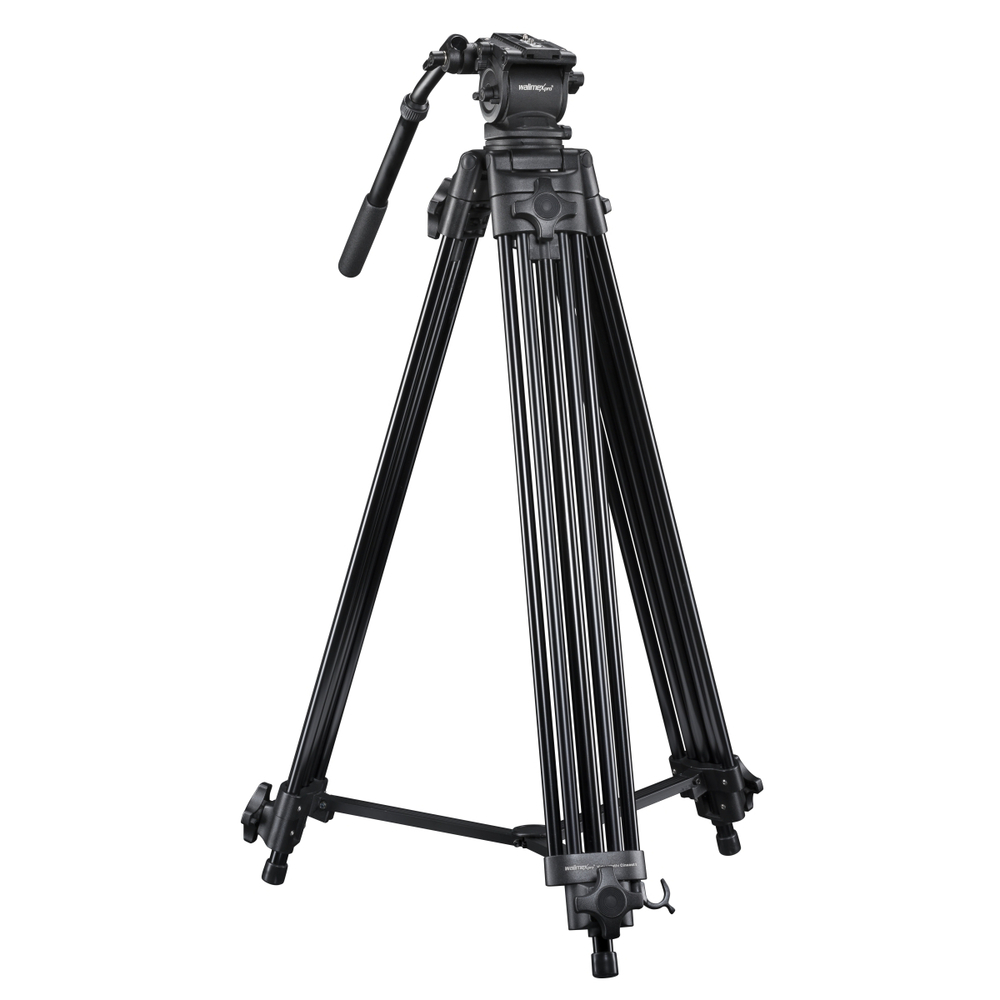 Walimex pro Video Tripod Cineast I