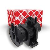 FEBI 37431 | Compatibel met: OPEL ASTRA G Cabriolet, ASTRA G Caravan, ASTRA G CC, ASTRA G Coupe, ASTRA G Kasten/Kombi, ASTRA G Stufenheck