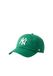 47 Pet 'NEYYAN' groen / wit