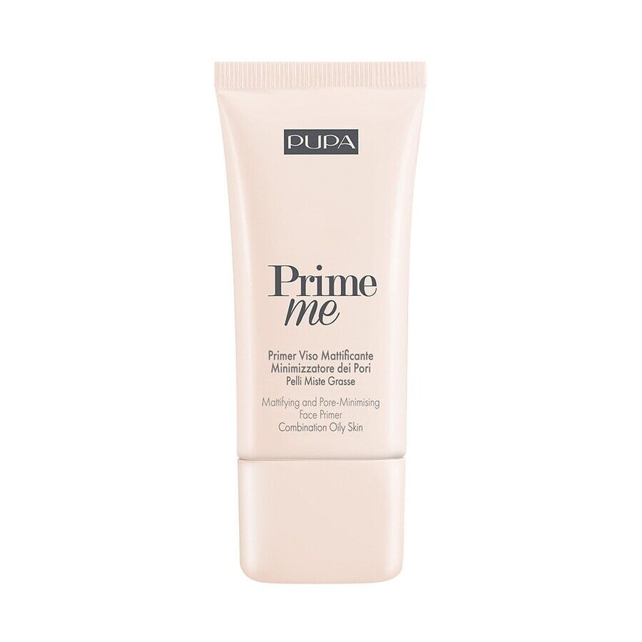 Pupa Milano Mattifying And Pore Minimizing face makeup primer 30 ml